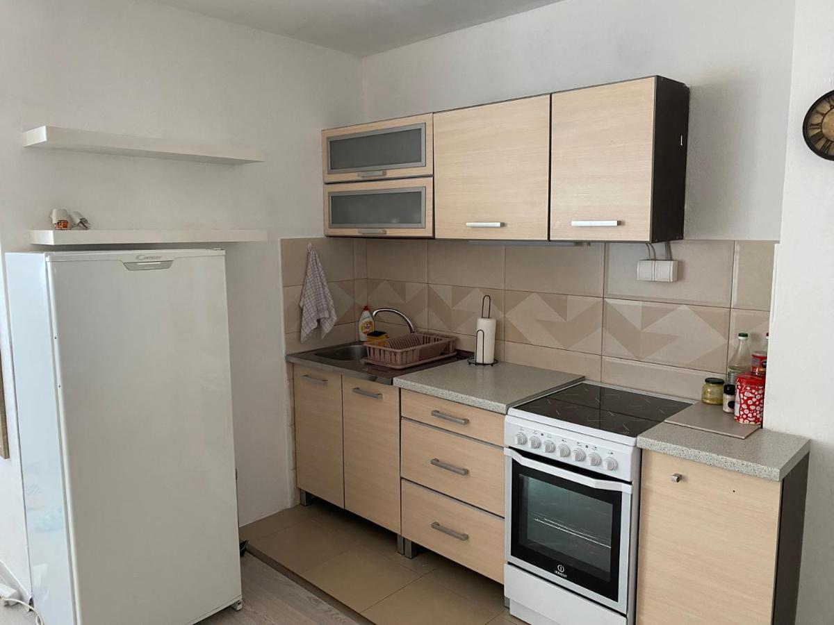 Appartement Happy Place à Podgorica Extérieur photo