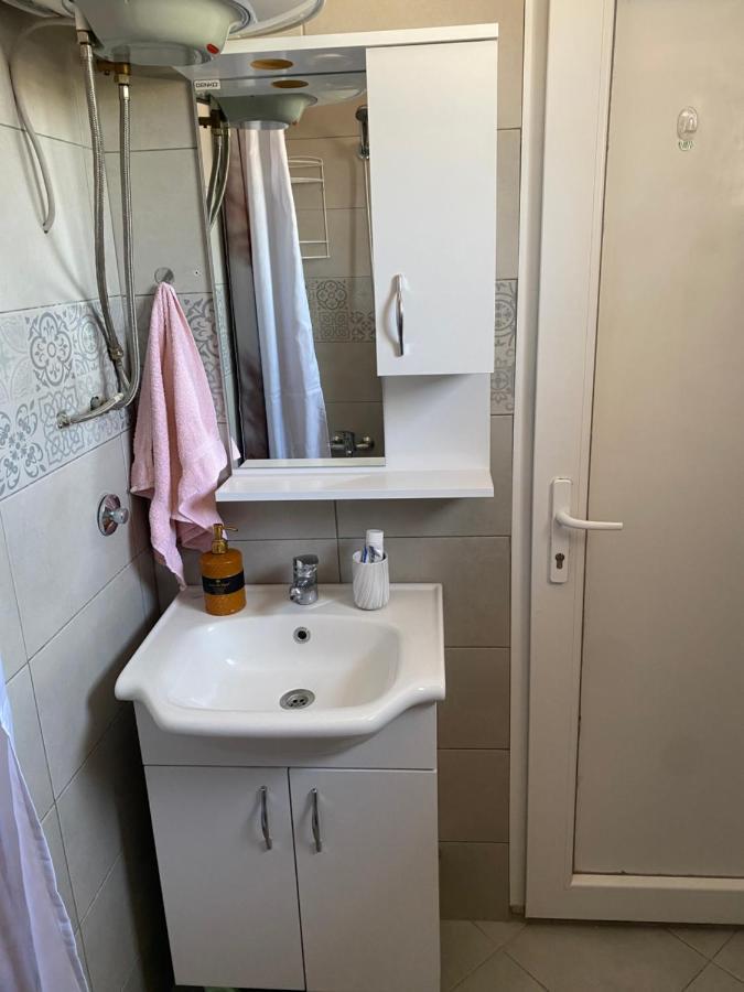 Appartement Happy Place à Podgorica Extérieur photo