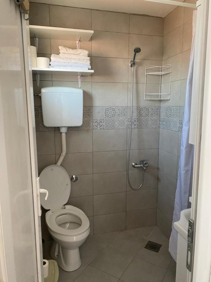 Appartement Happy Place à Podgorica Extérieur photo