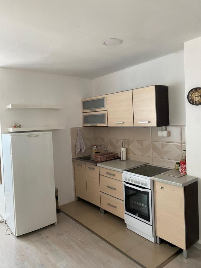 Appartement Happy Place à Podgorica Extérieur photo