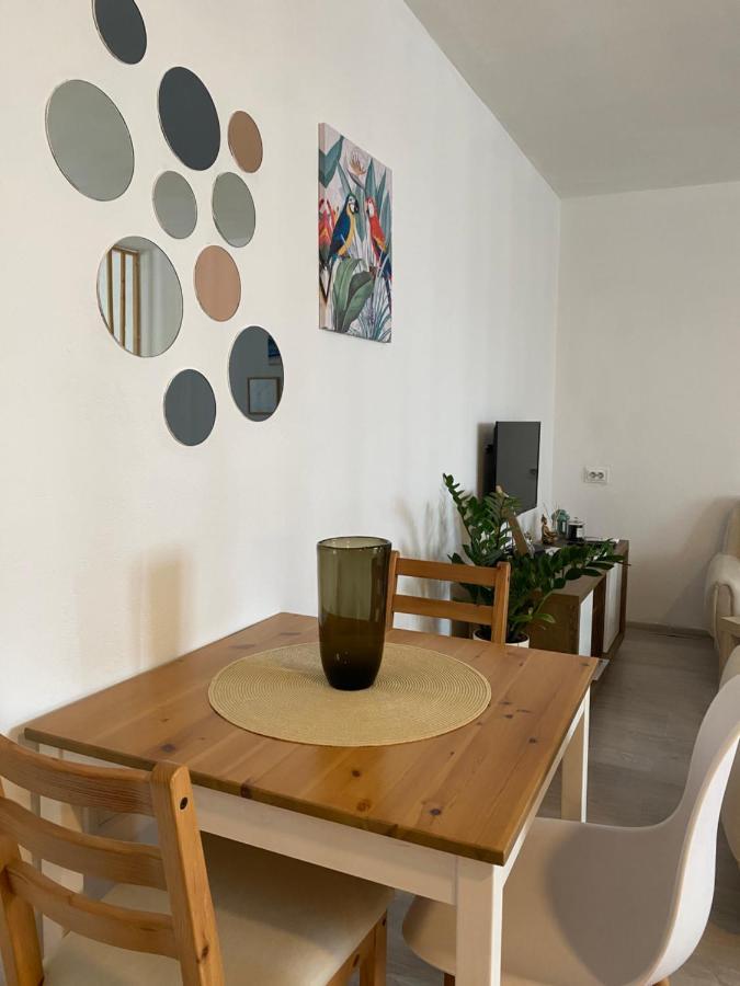 Appartement Happy Place à Podgorica Extérieur photo